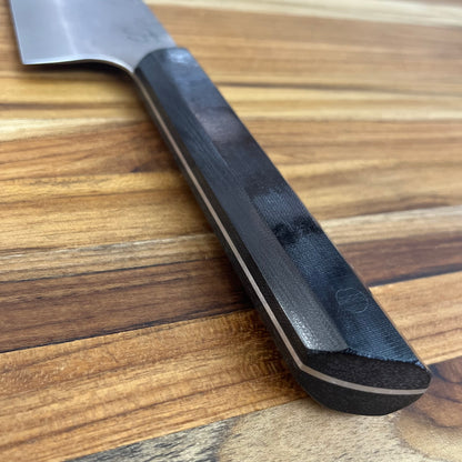 Running Man Forge Ready Series 200mm (8") Chef's Knife