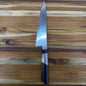 Enceladus Custom 197mm (7.75") K-Tip Gyuto w/ G10 & Damasteel Handle