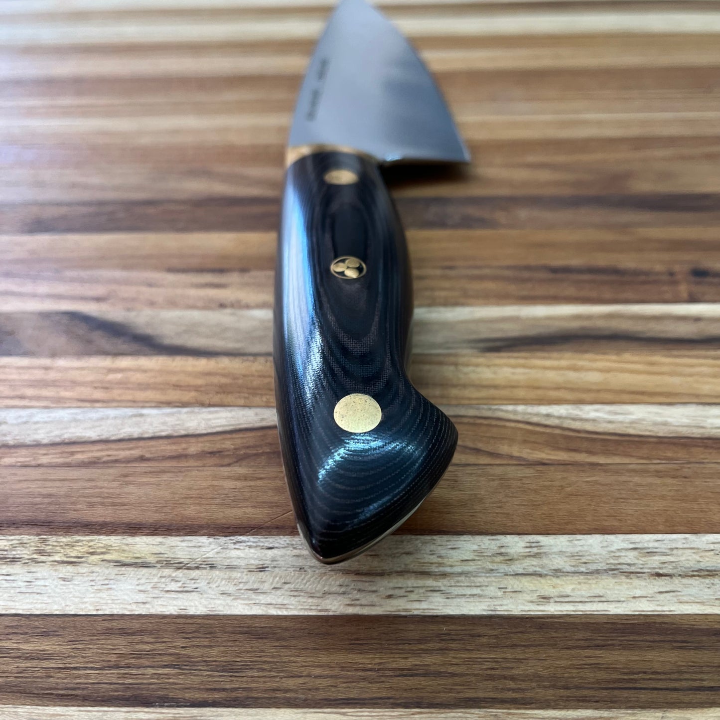 Zwilling Kramer Carbon 2.0 - 6" Chef's Knife