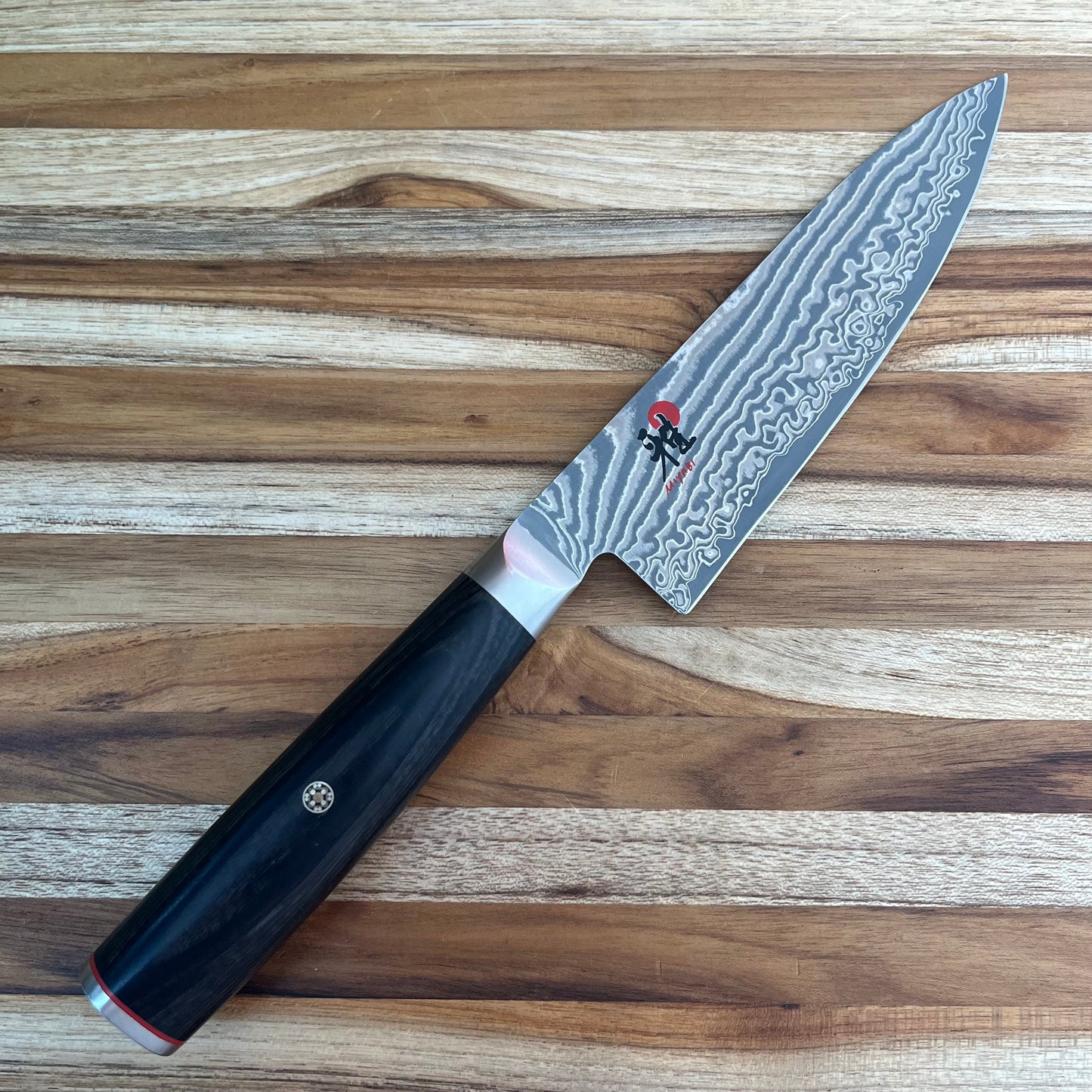 Miyabi Kaizen II 6" Chef Knife