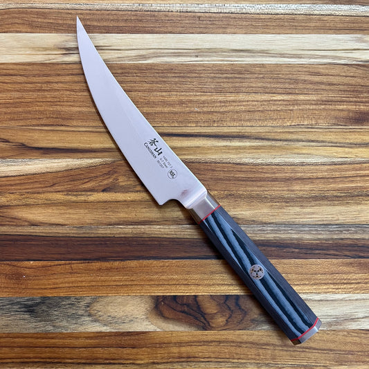 Cangshan Yari 6" Boning Knife w/ Saya