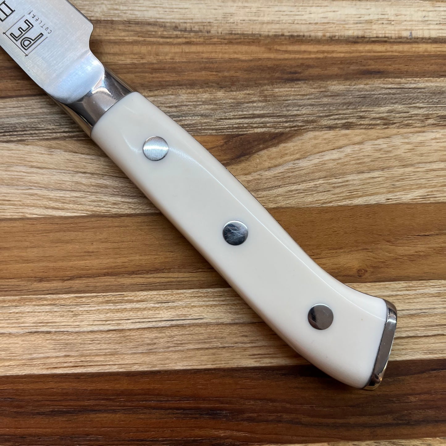 Shiro Hane 3.5" Paring Knife