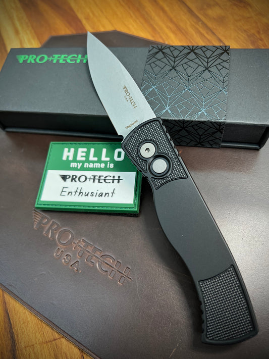 Pro-tech T201 Tactical Response 2 Magnacut Auto