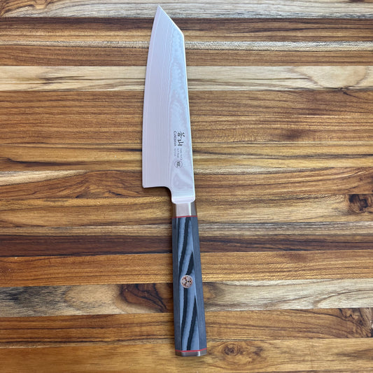 Cangshan Yari 7" Kiritsuke w/ Saya