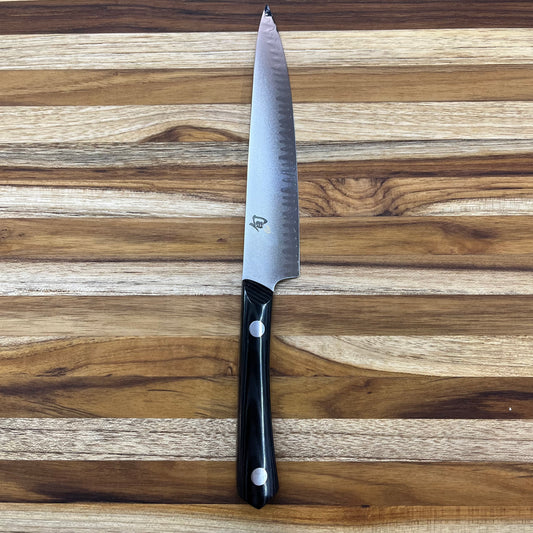 Shun Narukami 150mm (6") Utility Knife