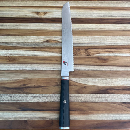 Miyabi Kaizen 9.5" Bread Knife