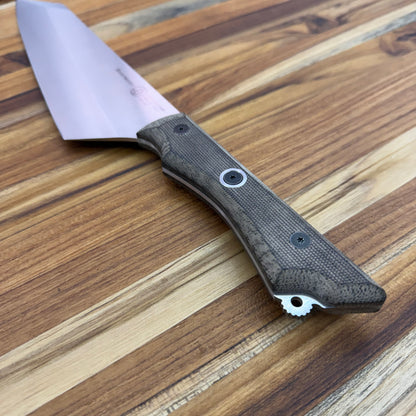 Messermeister Overland 8" Chef's Knife