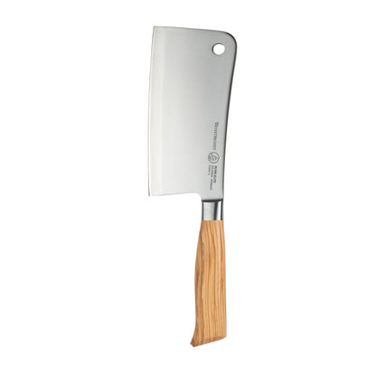 Messermeister Oliva Elité 6" Heavy Meat Cleaver