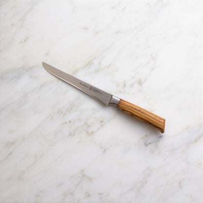 Messermeister Oliva Elité 6" Stiff Boning Knife