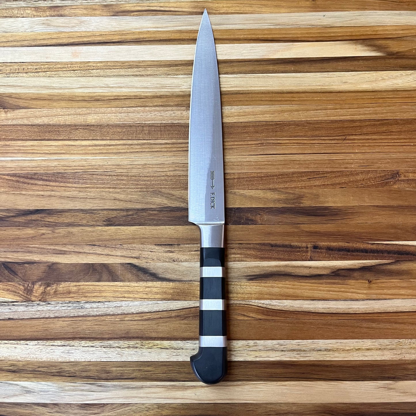 Friedrich Dick (F. Dick) 1905 Series 8.5" Slicing Knife