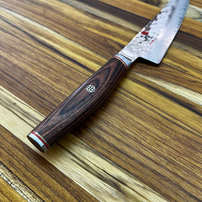 Miyabi Artisan 5.25" Prep Knife
