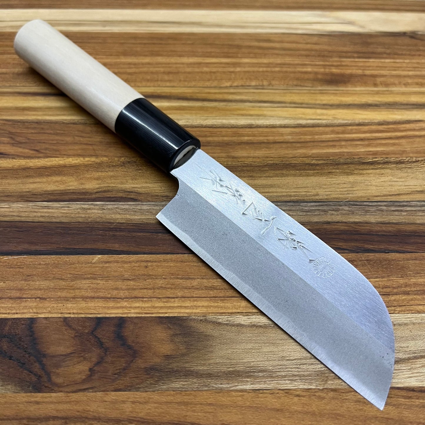 Kikuichi Tatsutogi 100mm (4") Kawamuki