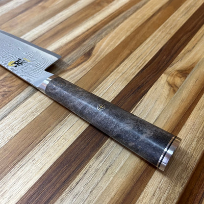 Miyabi Black 8" Chef's Knife