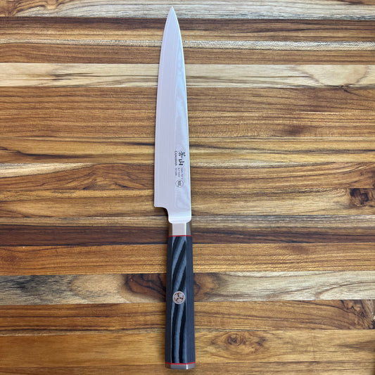 Cangshan Yari 8" Sujihiki w/ Saya