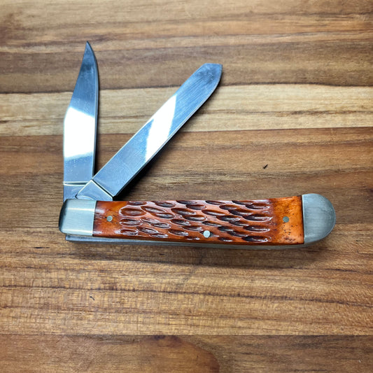 Boker 110732 Traditional Series Trapper