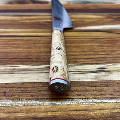 Miyabi Birchwood 5.5" Prep Knife