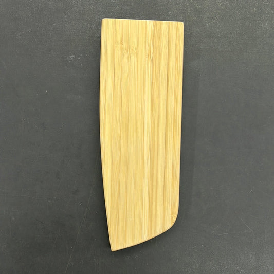 PEC Magnetic Bamboo Saya 7.5" Santoku