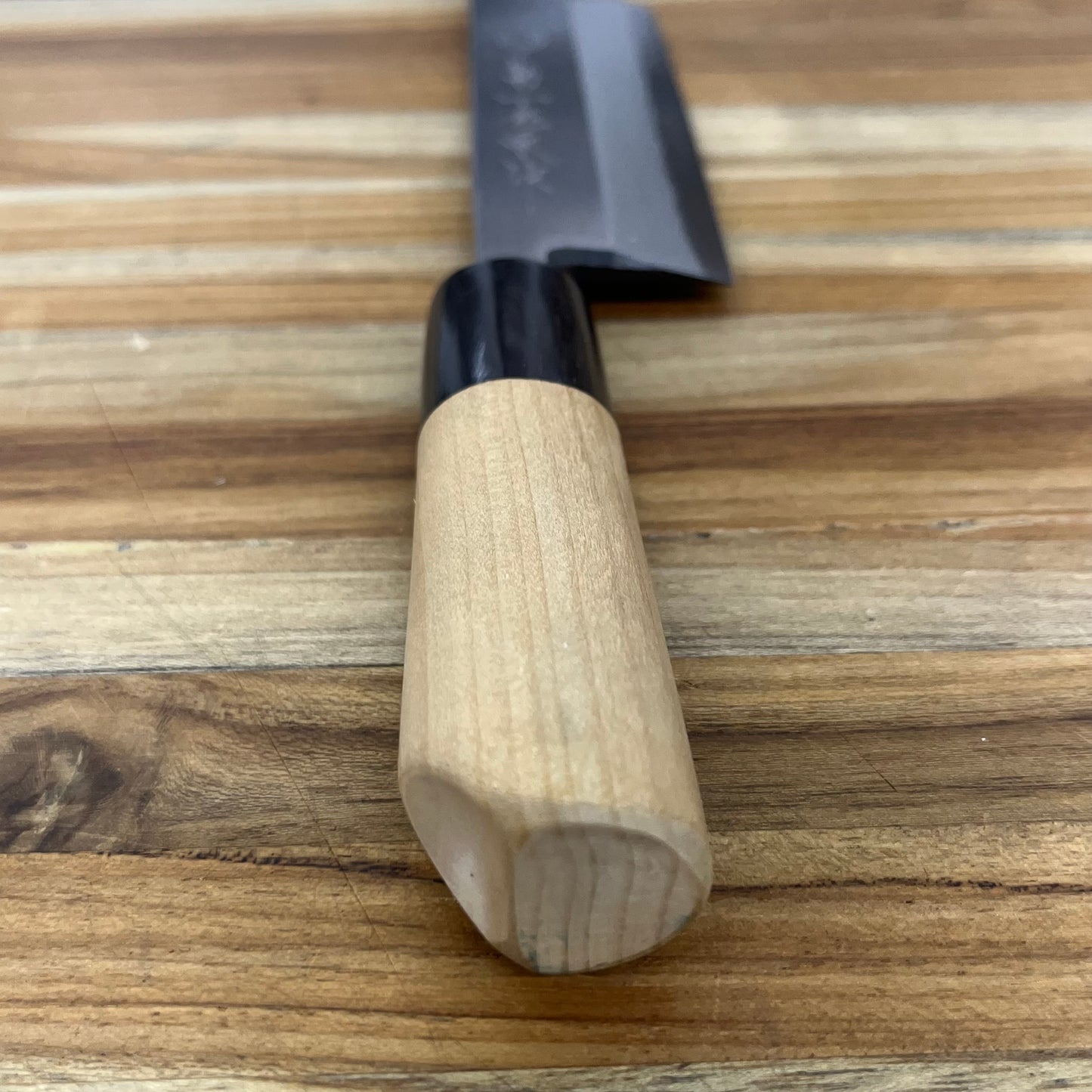 Kikuichi Tatsutogi 180mm (7") Kanto Style Unagisaki
