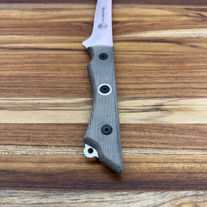 Messermeister Overland 7" Mid-Flex Fillet Knife