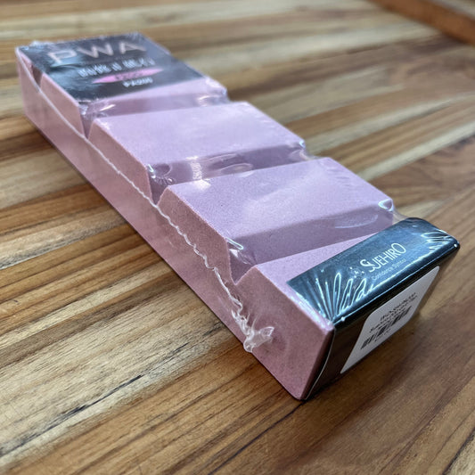 Suehiro 200 Grit Flattening Stone