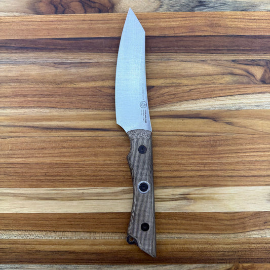 Messermeister Overland 4.5" Utility Knife