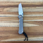 Chris Reeve Small Inkosi Plain 2.75" Folding Knife