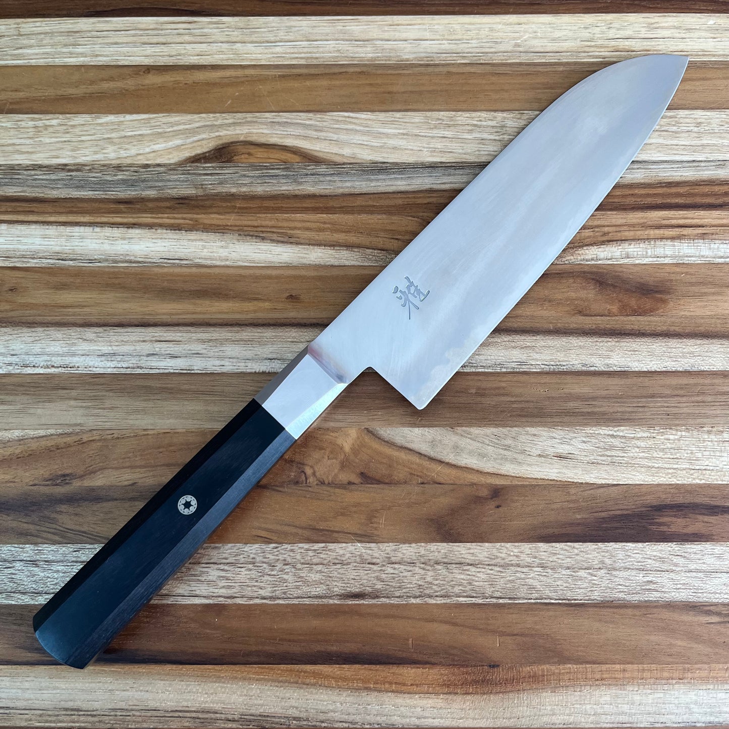 Miyabi Koh 7" Santoku