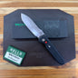 Pro-Tech PDW Invictus 3" Auto w/ Black Aluminum