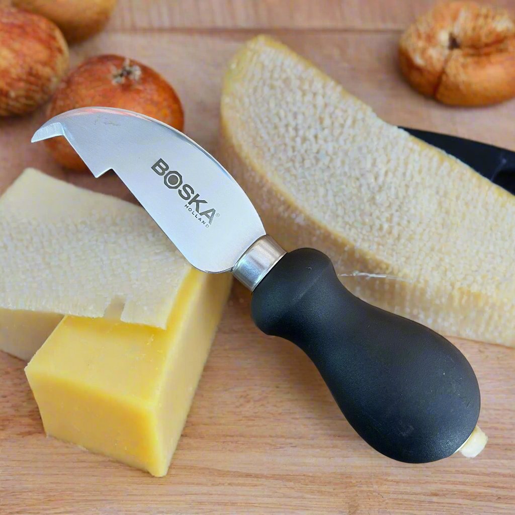 Boska Parmesan Scoring 80mm (3.15") Cheese Knife