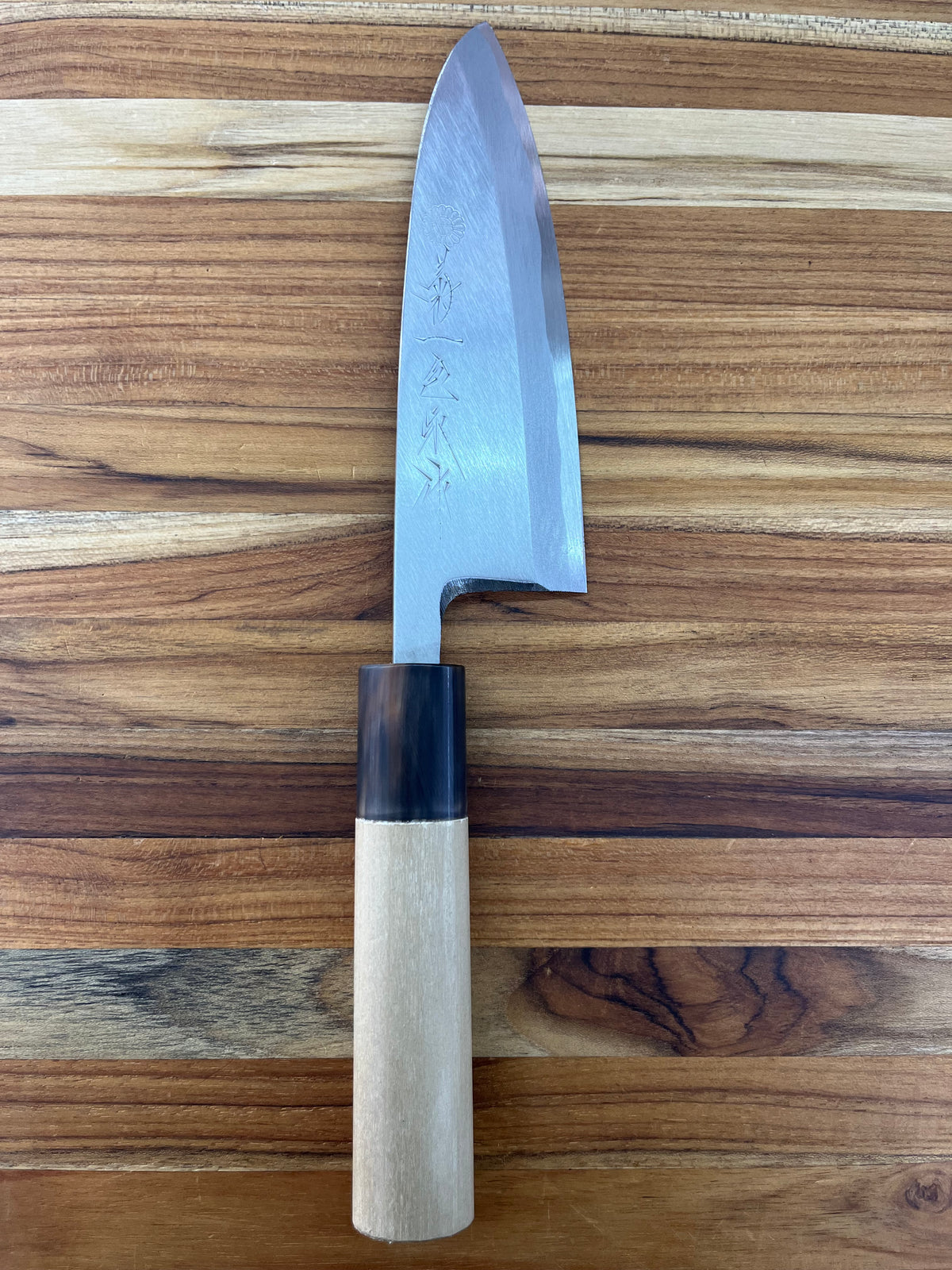 Kikuichi Kasumitogi 130mm (5") Deba