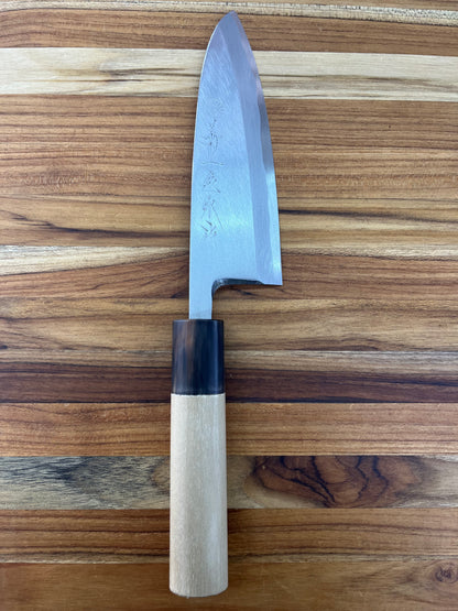 Kikuichi Kasumitogi 130mm (5") Deba