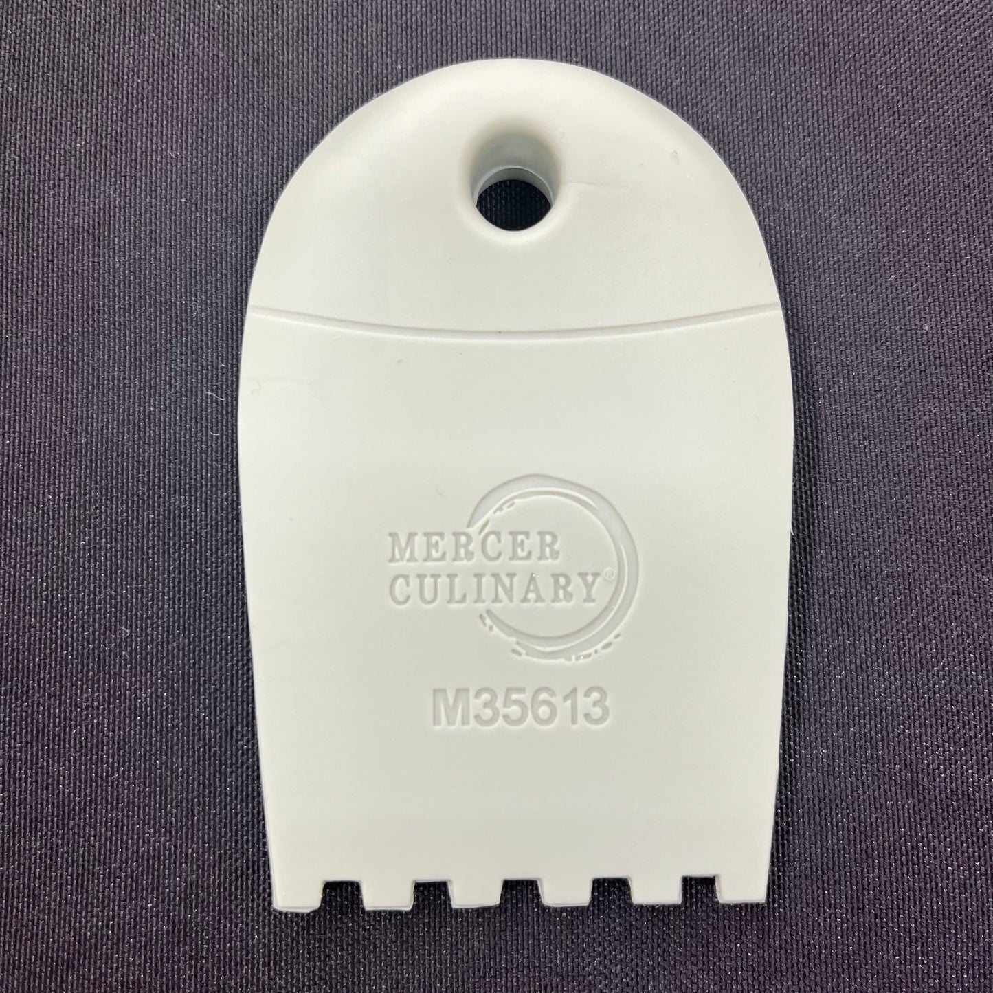 Mercer Tool 8pc Silicone Plating Wedge Set
