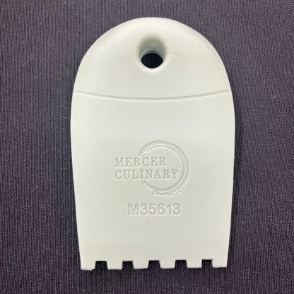 Mercer Tool 8pc Silicone Plating Wedge Set