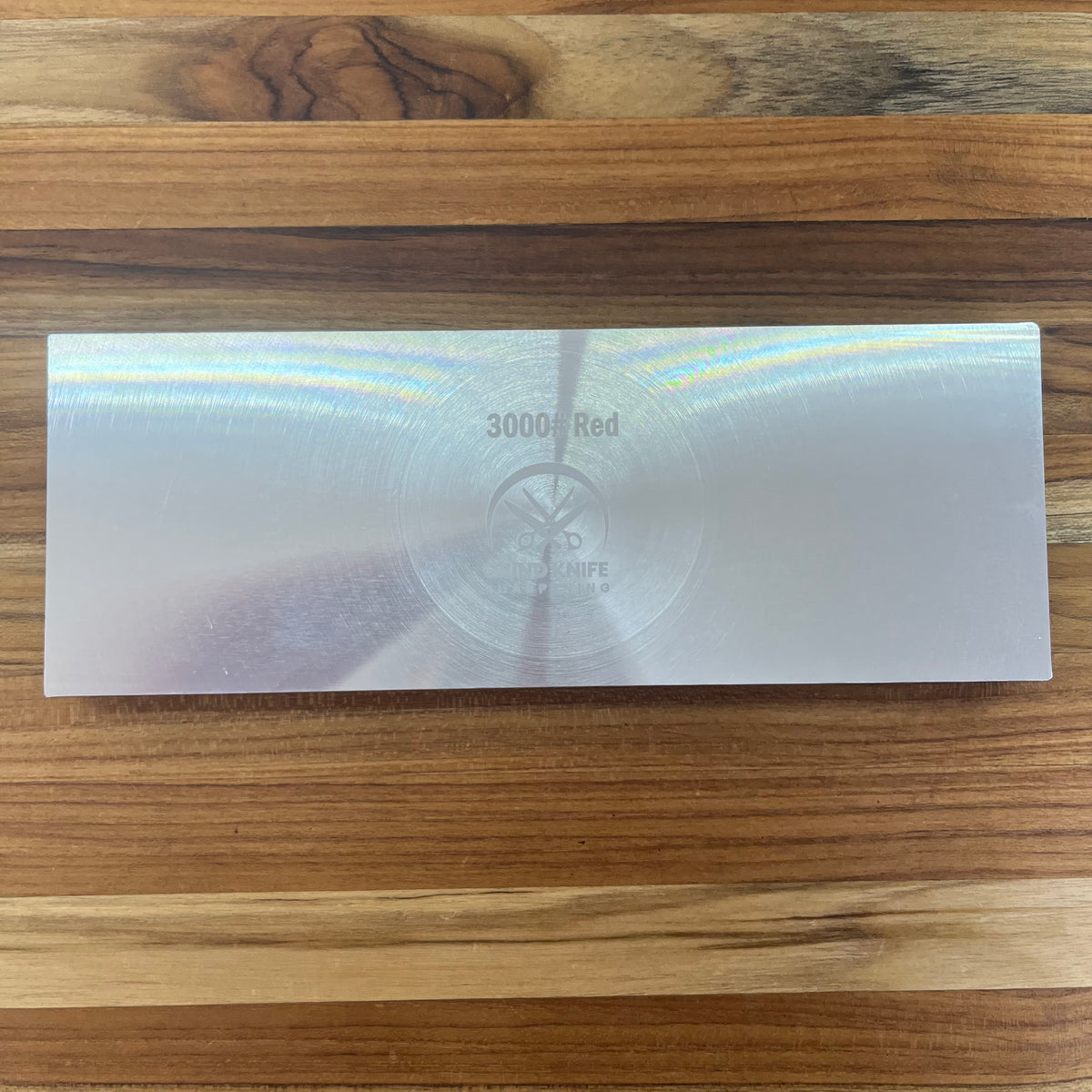 Grind Knife Sharpening Resin-Bond Diamond 3000 Grit Sharpening Stone
