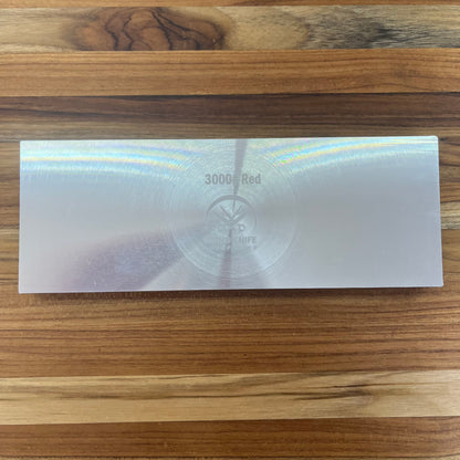 Grind Knife Sharpening Resin-Bond Diamond 3000 Grit Sharpening Stone