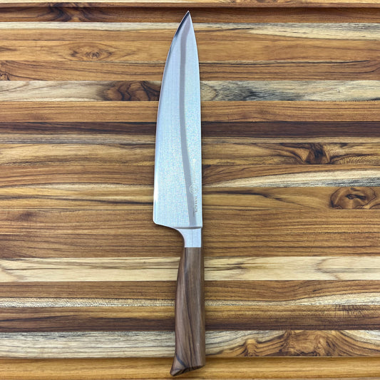 Messermeister Oliva Elité 10" Stealth Chef's Knife
