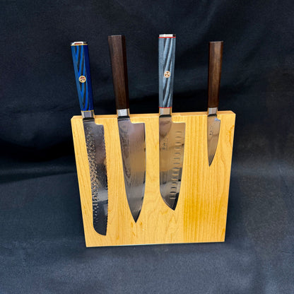 Cangshan Magnetic Easel w/ Maple Wood