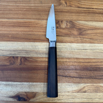 Cangshan Maya 3.5" Paring Knife w/ Saya