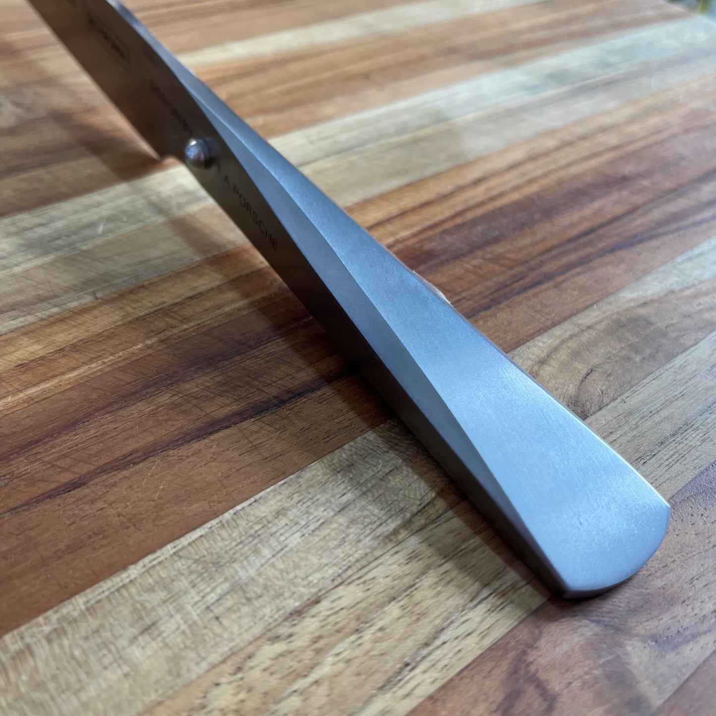 Chroma Type 301 200mm (8") Slicing Knife