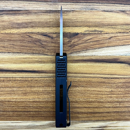 Pro-Tech Runt 1.96" Wharncliffe MagnaCut Auto