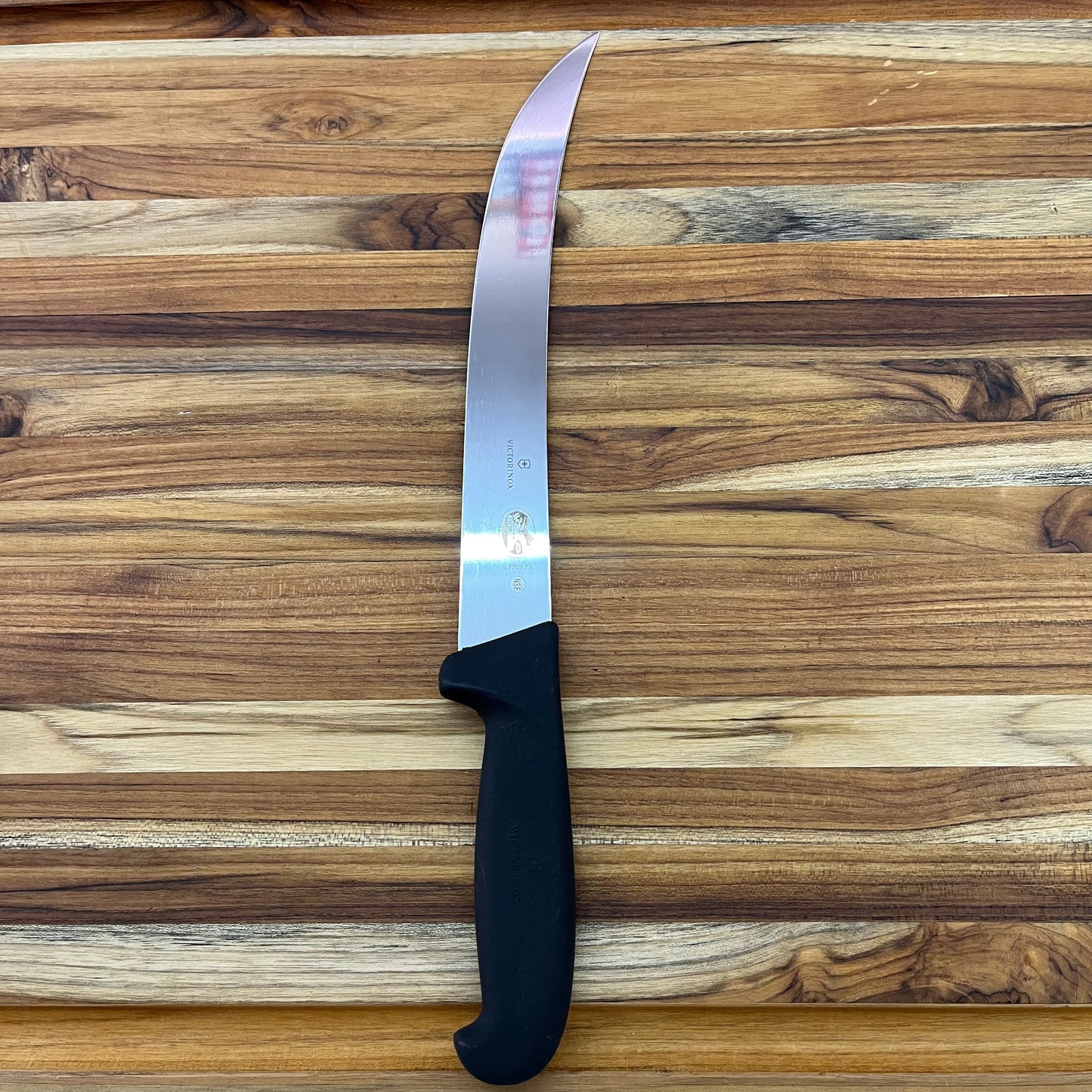 Victorinox Fibrox Pro 10” Breaking Knife