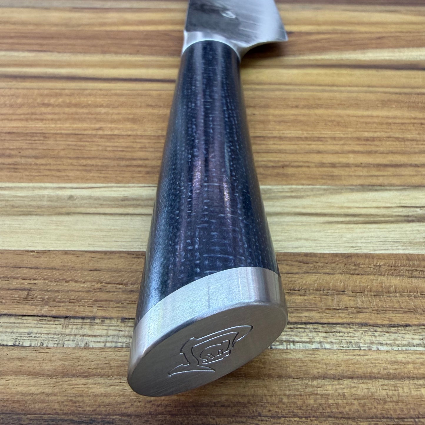 Shun Shiranami 165mm (6.5") Master Utility