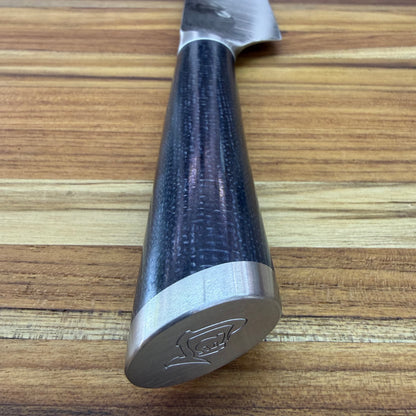 Shun Shiranami 165mm (6.5") Master Utility