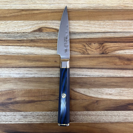 Cangshan Kita 3.5" Paring Knife w/ Sheath