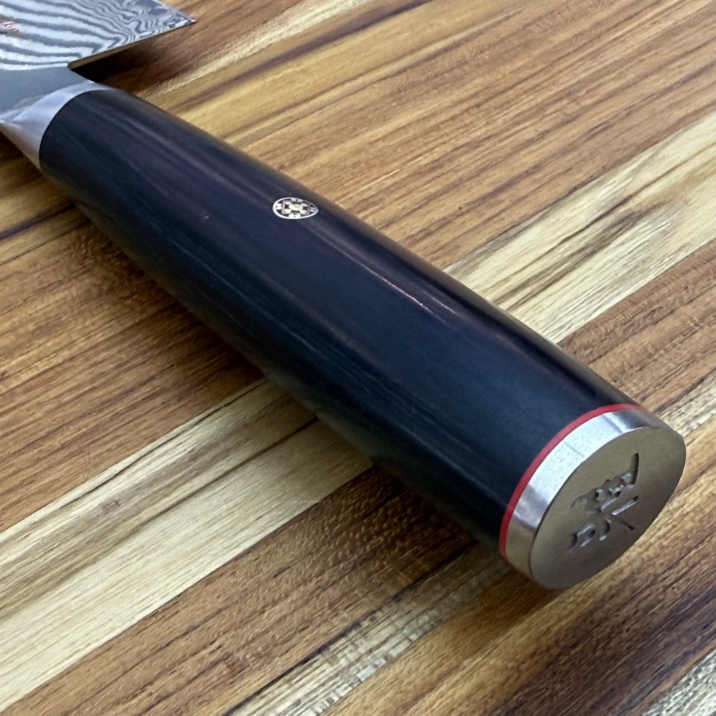 Miyabi Kaizen II 6.5" Bunka