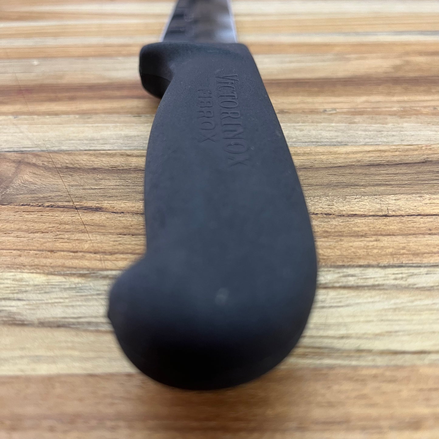 Victorinox Fibrox Pro 8” Flank & Shoulder Slicing Knife