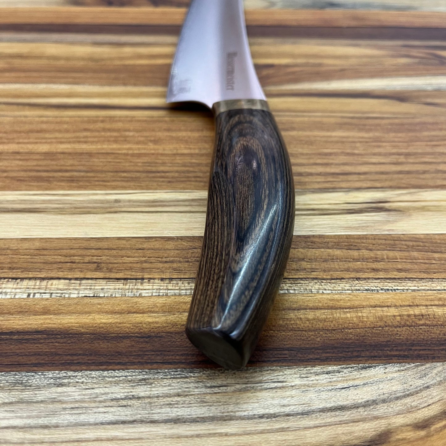 Messermeister Kawashima 10" Slicing Knife