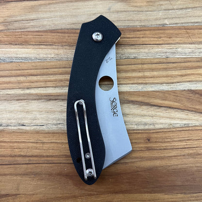 Spyderco Roc