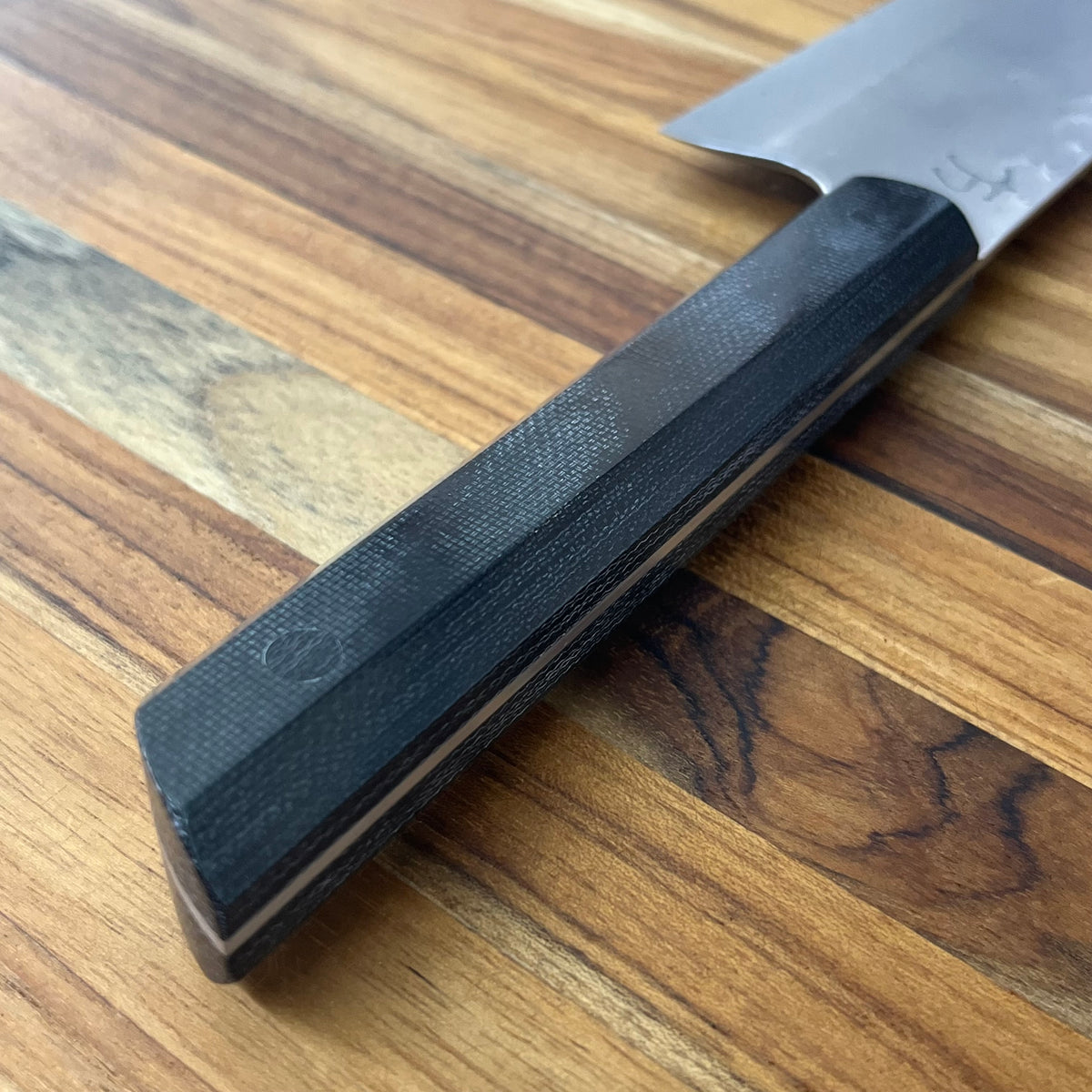 Running Man Forge Ready Series 200mm (8") Kiritsuke