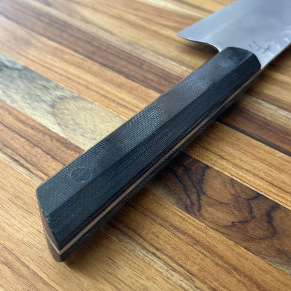 Running Man Forge Ready Series 200mm (8") Kiritsuke